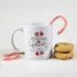 Together Forever Romantic Love Mug