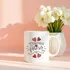 Together Forever Romantic Love Mug