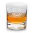 Tokyo Personalized Whiskey Set with Wooden Gift Box