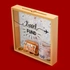 Travel Fund Personalized Wooden Piggy Bank Display Box