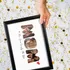 Unique Keepsake for Personalized Mom Picture Frame 8x12