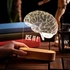 Brainy Banter 3D LED Lamp for Home and Office Decor
