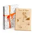 Personalised Wooden Photo Plaque for Special Moments