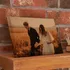 Valentine Gift Printed Mini Woodfoto