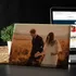 Valentine Gift Printed Mini Woodfoto