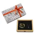 Valentine's Day Gift Oyster Necklace - Real Pearl Necklace Wooden Gift Box