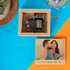 Personalised Photo Music Box – Romantic Gift for Valentine's Day
