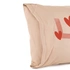 Valentine's Day Gift Romantic Photo Name and Date Written Pillow