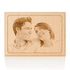 Valentine's Day Gifts Custom Mini Wooden Photo