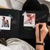 Valentine's Day Gifts for Her Personalized Photo Album