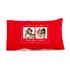 Valentine's Gift 10 Years Challenge Photo Printed Pillow