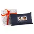 Valentine's Gift 10 Years Challenge Photo Printed Pillow