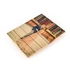 Valentine's Gift Photo Printed Wooden Pallet Table