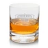 Vintage Design Tokyo Personalized Whiskey Set