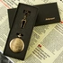 Vintage Style Personalized Pocket Watch