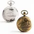 Vintage Style Personalized Pocket Watch