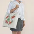 Watermelon Design Eco-friendly Tote Bag