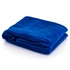 Wearable Blue Fleece Blanket