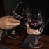 Personalised Wedding Wine Glasses for Couples