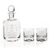 Whiskey Carafe Set as Anniversary Gift