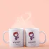 Women Power Designed Mug