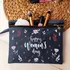 Women's Day Makeup Bag Gift