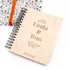 Wooden Cover Personalized Photo Album