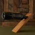 Wooden Wine Bottle Holder - Single Wine Stand
