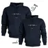 XOXO Matching Sweatshirt Set for Couples