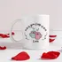 You and Me Mug Set for Couples Gift - Set Of 2