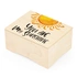You Are My Sunshine Wooden Music Box