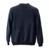 Zippered Sweatshirt with Colour options